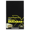 ALLMAX High Protein Energy Snack, Protein Bar, White Chocolate Peanut Butter, 12 Bars, 2 oz (57 g) Each