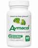 AVMACOL Sulforaphane Supplement with Myrosinase 60Tablets