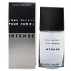 Issey Miyake - L'Eau d'Issey Pour Homme Intense Eau De Toilette Spray 125ml/4.2oz