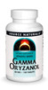 Source Naturals Gamma Oryzanol 60 mg Athletic Series Dietary Supplement - 100 Tablets