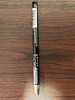 Jordana 02 Black Best Brow Pencil Define Long Lasting Wear