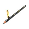 Jordana 1 x Gold Cap Eyeliner [ 05 CHARCOAL ] Eye Liner Eyebrow Pencil Made in USA + Free Zipbag