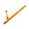 Jordana 1 x Gold Cap Eyeliner [ 25 GOLD ] Eye Liner Eyebrow Pencil Made in USA + Free Zipbag