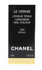 Chanel Le Vernis Longwear Nail Colour 743 Petale 0.4 Ounce