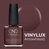 CND Vinylux Longwear Brown Nail Polish, Gel-like Shine & Chip Resistant Color