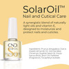 CND SolarOil Nail & Cuticle Care