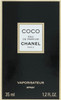 Chanel Coco Edp Vapo 35ml