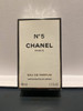 Chanel No. 5 FOR WOMEN by Chanel - 1.7 oz EDT Spray