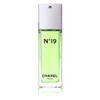 Chanel No. 19 by Chanel for Women 1.7 oz Eau de Toilette Spray
