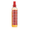 Creme of Nature with argan oil - Strength & Shine Leave-In Conditioner - 250 mL / 8.45 Fl Oz. (Pack of 3)