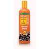 Strengthening Shampoo By Creme Of Nature, Acai Berry & Keratin Formula For Dry Damaged Hair, 12 Fl Oz