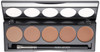 CINEMA SECRETS Pro Cosmetics Ultimate Foundation 5-In-1 Pro Palette, 500A Series