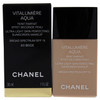 Chanel Vitalumiere Aqua Ultra Light Skin Perfecting Make Up SPF 15-60 Beige Women Foundation 1 oz