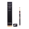 Chanel Le Crayon Levres Longwear Lip Pencil 172 Bois De Rose .04 Ounce