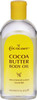 Cococare Products Cococare Body Oil Cocoa Butter 8.5 Oz