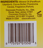 Cococare Products Cococare Body Oil Cocoa Butter 8.5 Oz