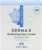 Derma E Hydrating Day Cream 2.0 ounces. Pack of 5