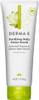 DERMA E Purifying Daily Facial Detox Scrub with Activated Charcoal and Seaweed Extract Exfoliating Face Scrub Cleanses, Smooths and Brightens, 4oz