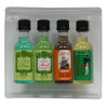 Clubman Pinaud Travel Size Set