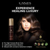 L'ANZA Keratin Healing Oil Bounce Up Spray , Boosts Volume and Shine, With a Weightless Formula, for an Extra Push of Fullness, Body & Bounce (6.1 Fl Oz)