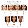 jane iredale Glow Time Pro BB Cream | Weightless Blemish Concealer with Buildable Coverage | SPF 25 Broad Spectrum Sun Protection | Satin Finish