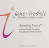 jane iredale Amazing Matte Loose Finish Powder , 0.35 Ounce (Pack of 1)