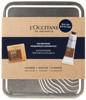 L'Occitane Eau De Baux Shaving Kit