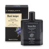 L'Erbolario Black Juniper Energising Aftershave Lotion - Refreshing And Toning Properties - Restorative Effect - Ideal Comfort For Skin On Face And Neck - Plant-Derived Active Ingredients - 3.3 Oz