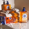 L'Occitane Shea Hands & Body Verbena Liquid Soap Refill, 16.9 fl. oz.