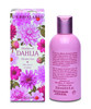 L'Erbolario Shades Of Dahlia Shower Gel - Nourishes, Moisturizes And Protects The Skin - Refreshing Bath And Shower Foam Provides Gently Effective Cleansing - Softening And Toning Properties - 8.4 Oz