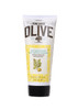 KORRES Olive Body Cream, 6.76 fl. oz.
