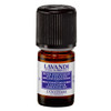 L'Occitane Lavender Essential Oil From Haute-Provence, 0.16 Fl Oz