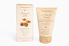 L'Erbolario Argan Oil Cleansing Cream - With Extract Of Argan Leaves For All Skin Types - Perfect For Make-Up Removal - Leaves Your Skin Fresh, Radiant And Incredibly Soft - 4.2 Oz Cleanser
