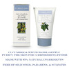 L'Erbolario Cucumber And Witch Hazel Cleansing Milk - Gentle, Creamy - Closes Up Any Dilated Pores - Leaving Your Skin Velvety Smooth - With Cucumber And Witch Hazel - For The Face - 4.2 Oz Cleanser