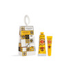 L'Occitane Hugs & Kisses Shea Golden Latte Duo