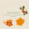 L'Occitane Hugs & Kisses Shea Golden Latte Duo