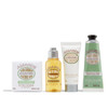 L'Occitane Almond Travel Set