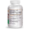 Bronson Methyl B12 5000 Mcg Vitamin B12 Methylcobalamin Energy & Brain Support 60 Lozenges