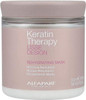 Lisse Design Keratin Therapy Rehydrating Mask 200Ml ,Beige