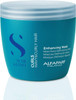 Alfaparf Semi di Lino Curls Moisturizing Mask For Curly Hair 500ml