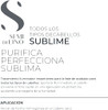 Alfaparf Milano Semi di Lino Sublime Cristalli Spray, 125 ml