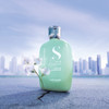 Alfaparf Milano Semi di Lino Scalp Rebalance Purifying Low Shampoo, 250 ml, 8022297095899