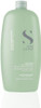 Alfaparf Milano Semi di Lino Scalp Rebalance Purifying Low Shampoo, 1 L, 8022297095905