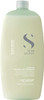 Alfaparf Milano Semi di Lino Scalp Relief Calming Micellar Low Shampoo, 1 L,8022297096636