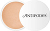 Antipodes Mineral Foundation Medium Beige, 100% Natural, Cruelty-Free & Vegetarian 11g