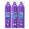 Aussie, Hairspray, with Jojoba & Sea Kelp, Strong Hold, 10 fl oz, Triple Pack