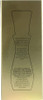 Christina Aguilera Glam X Eau De Parfum 15ml