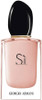 Giorgio Armani Eau de Parfum, 210 g, 30 milliliters