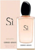 Si by Giorgio Armani Eau De Parfum For Women 100ml
