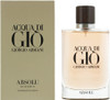 Armani ACQUA DI GIO ABSOLU EDP 125ml